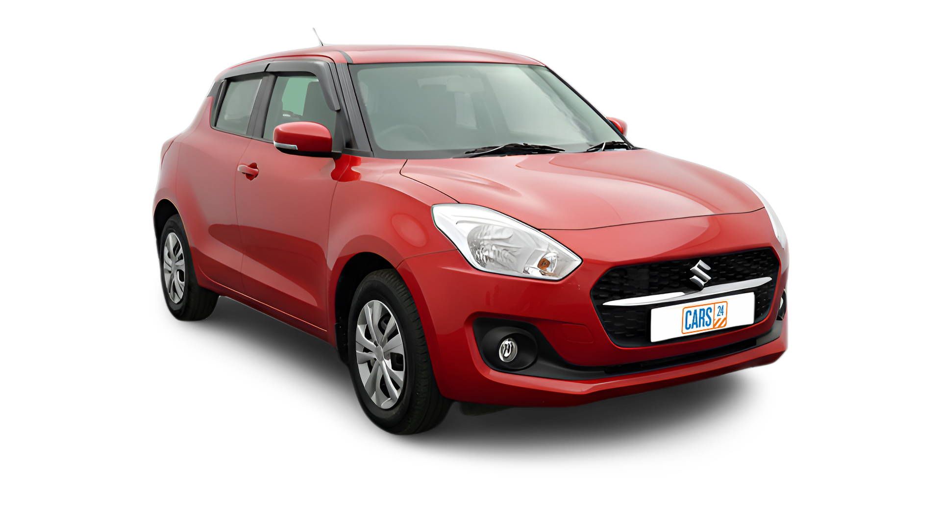 Maruti Swift-img